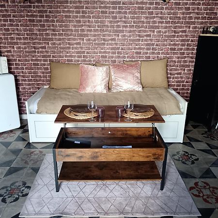 Studio Maillane Dış mekan fotoğraf